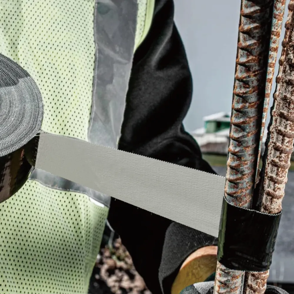 2. 420μm Heavy Duty Duct Tape for Item Wrapping.webp